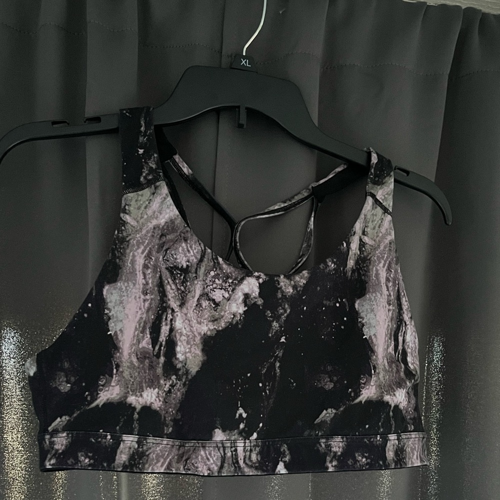 Old Navy Sports Bra